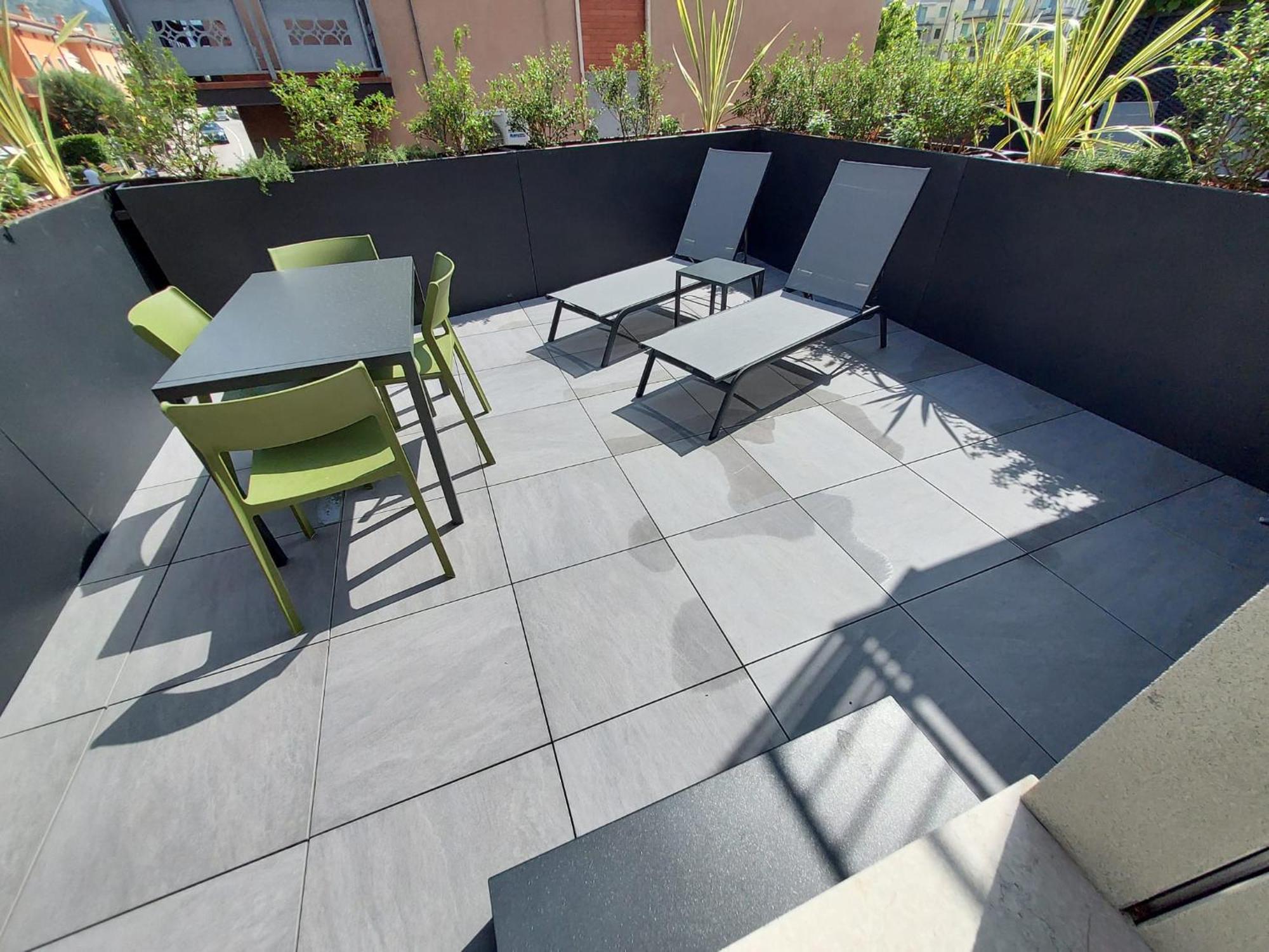 Apartmentsgarda Garda  Ngoại thất bức ảnh