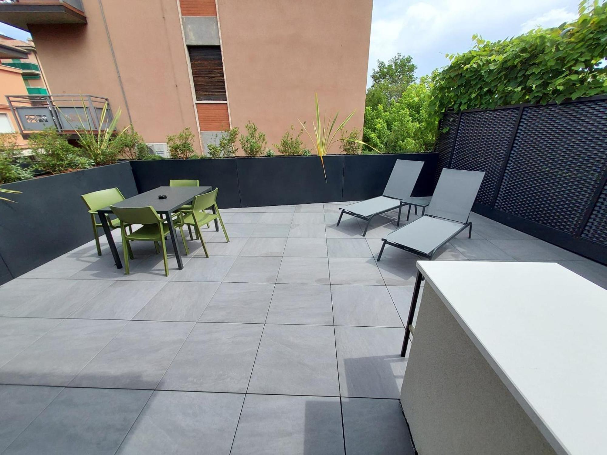 Apartmentsgarda Garda  Ngoại thất bức ảnh