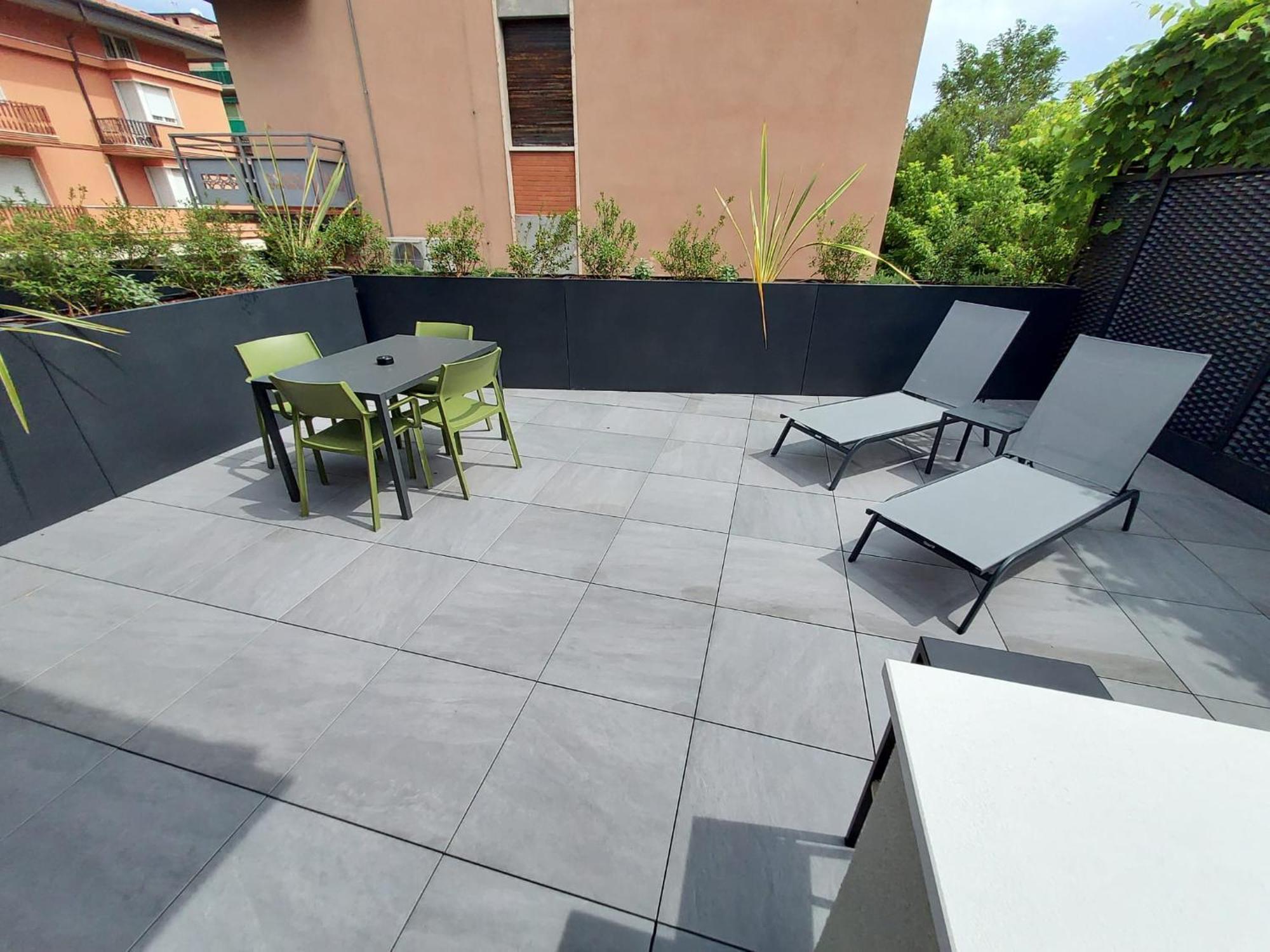 Apartmentsgarda Garda  Ngoại thất bức ảnh
