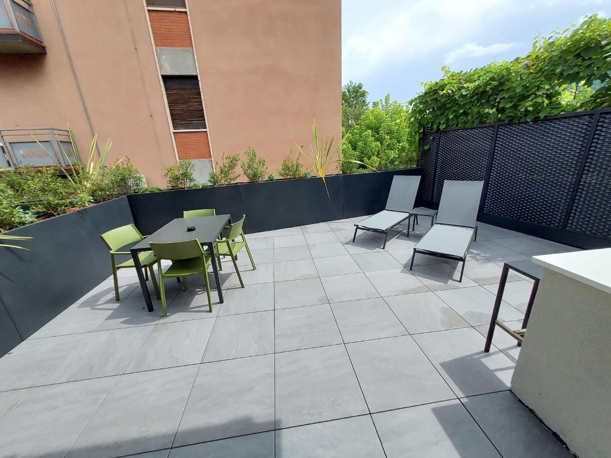 Apartmentsgarda Garda  Ngoại thất bức ảnh