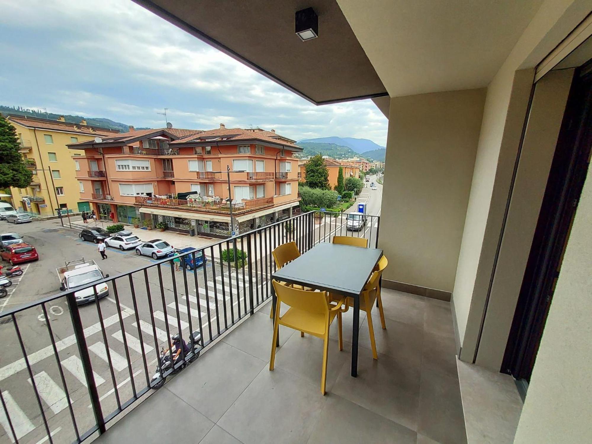 Apartmentsgarda Garda  Ngoại thất bức ảnh