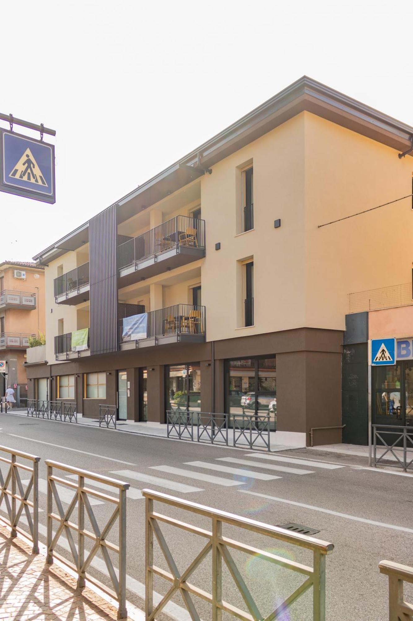 Apartmentsgarda Garda  Ngoại thất bức ảnh