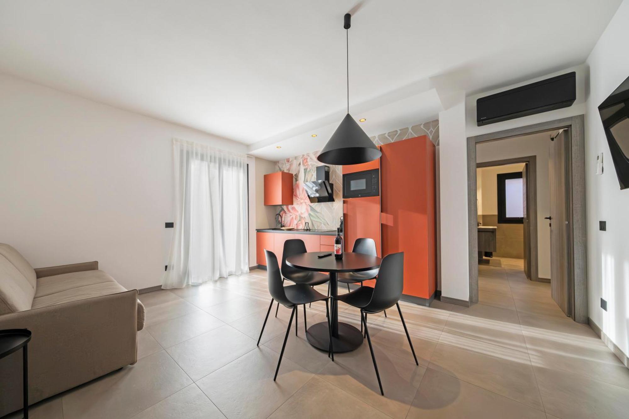 Apartmentsgarda Garda  Ngoại thất bức ảnh