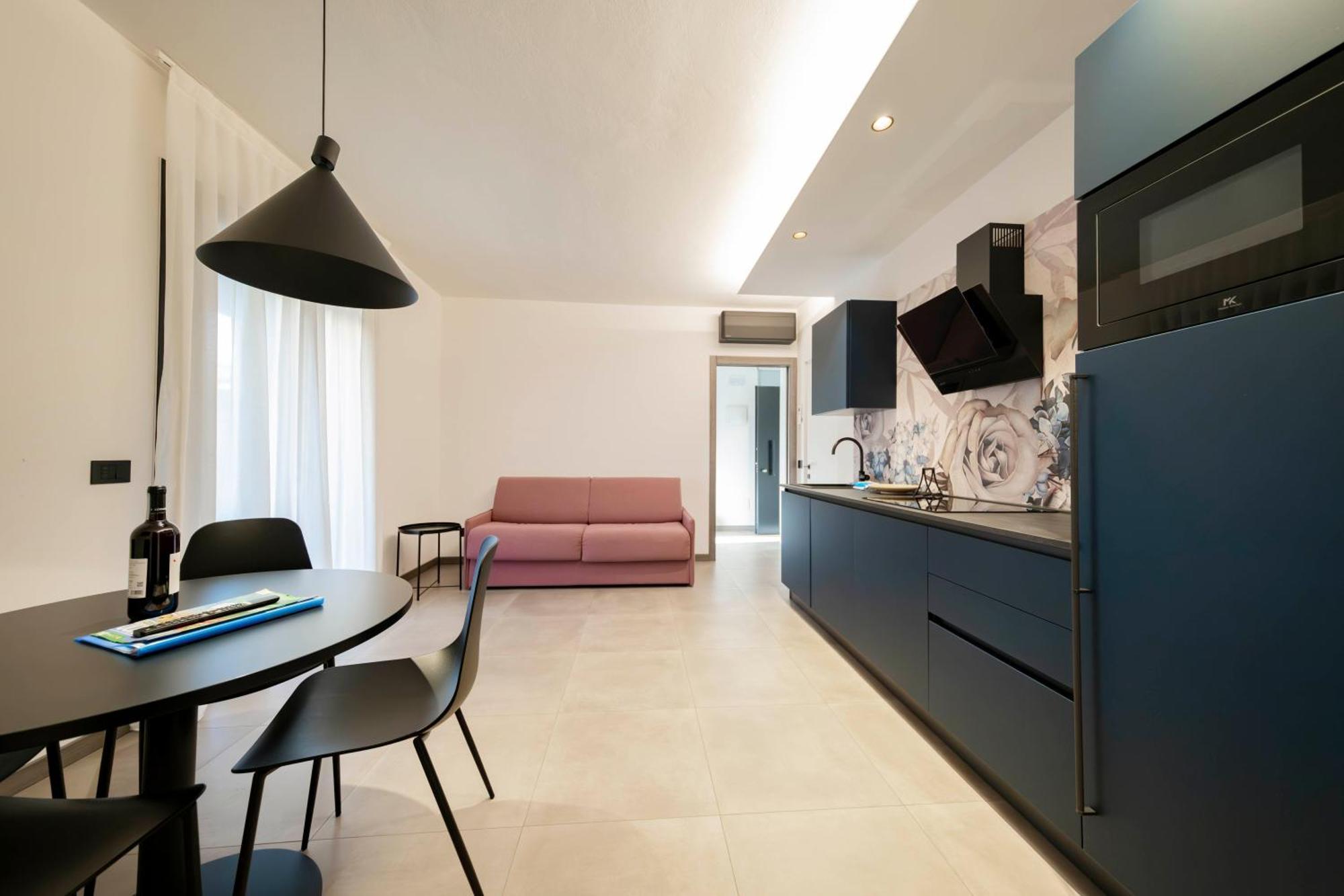 Apartmentsgarda Garda  Ngoại thất bức ảnh