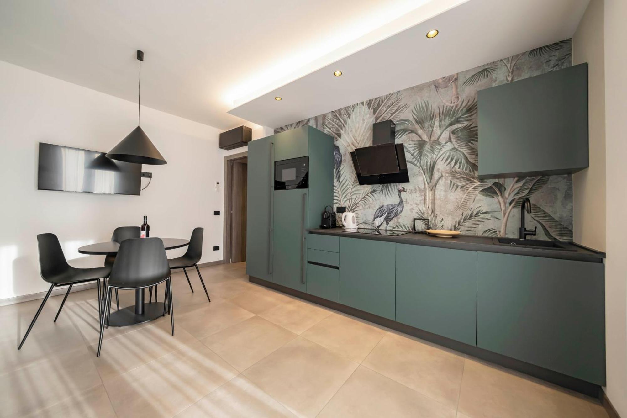 Apartmentsgarda Garda  Ngoại thất bức ảnh