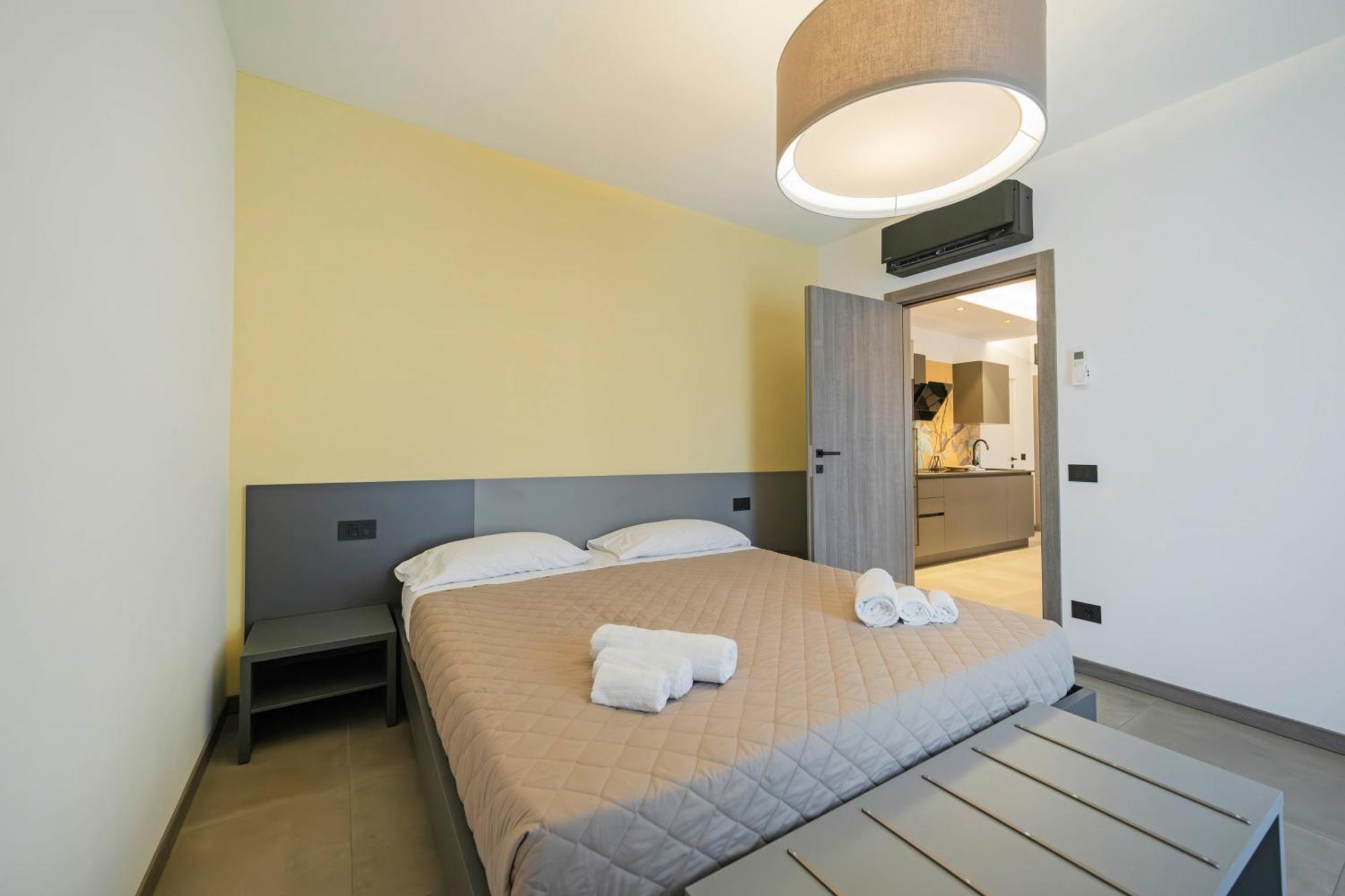 Apartmentsgarda Garda  Ngoại thất bức ảnh