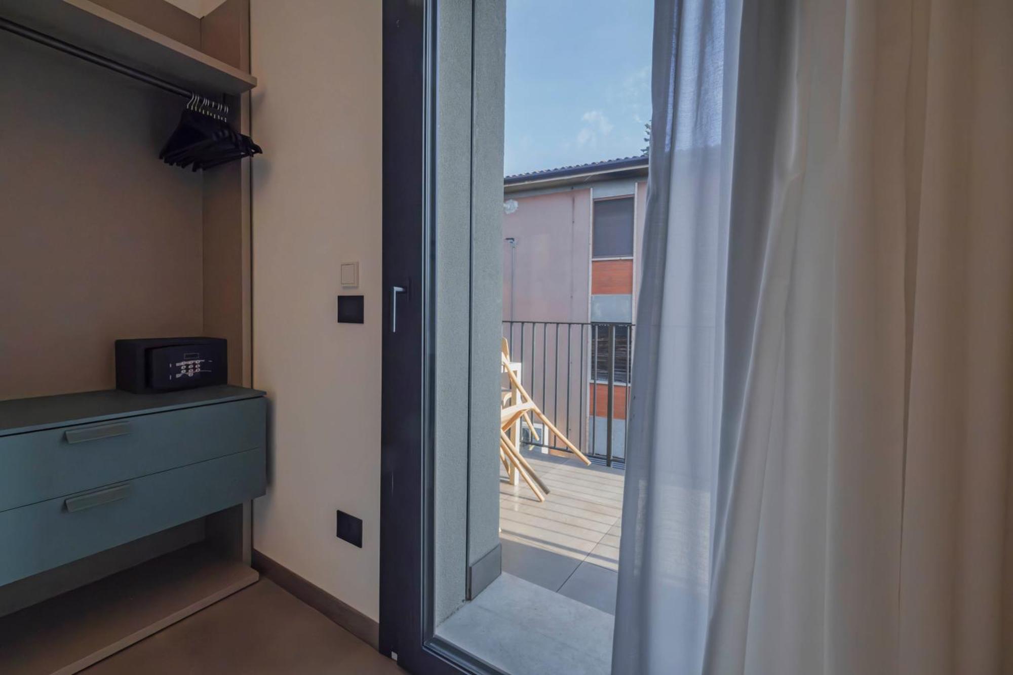 Apartmentsgarda Garda  Ngoại thất bức ảnh