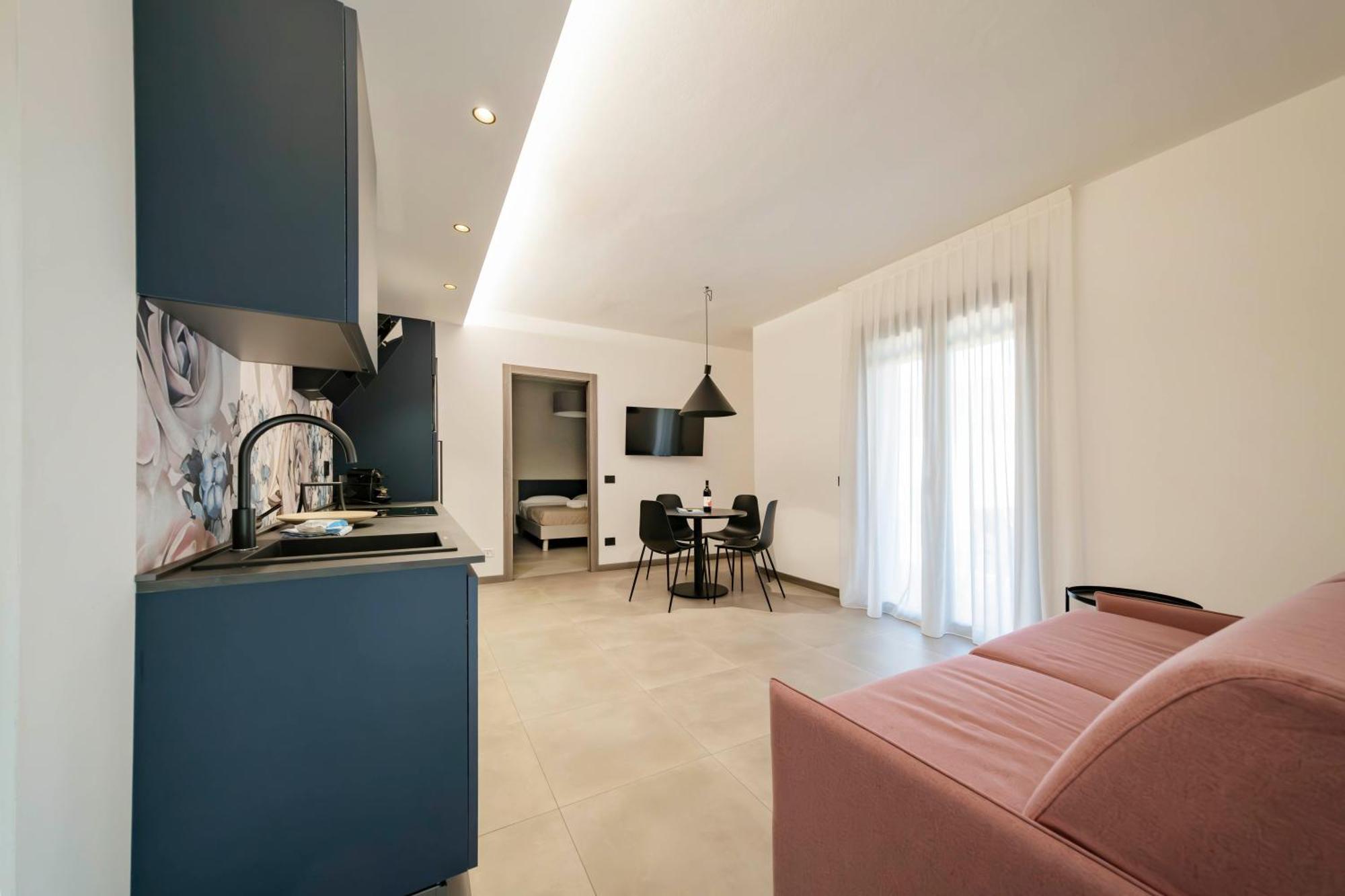 Apartmentsgarda Garda  Ngoại thất bức ảnh