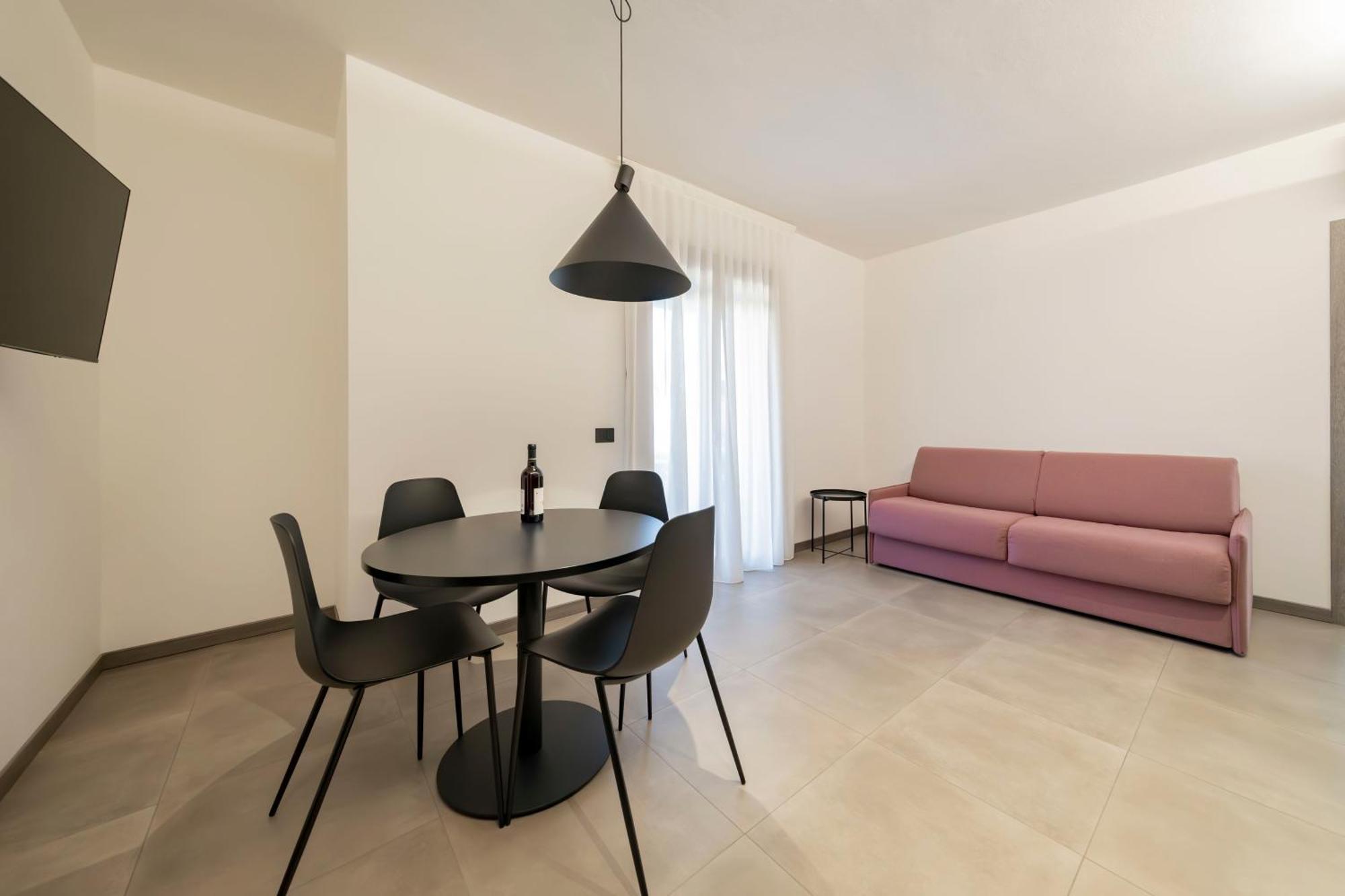 Apartmentsgarda Garda  Ngoại thất bức ảnh