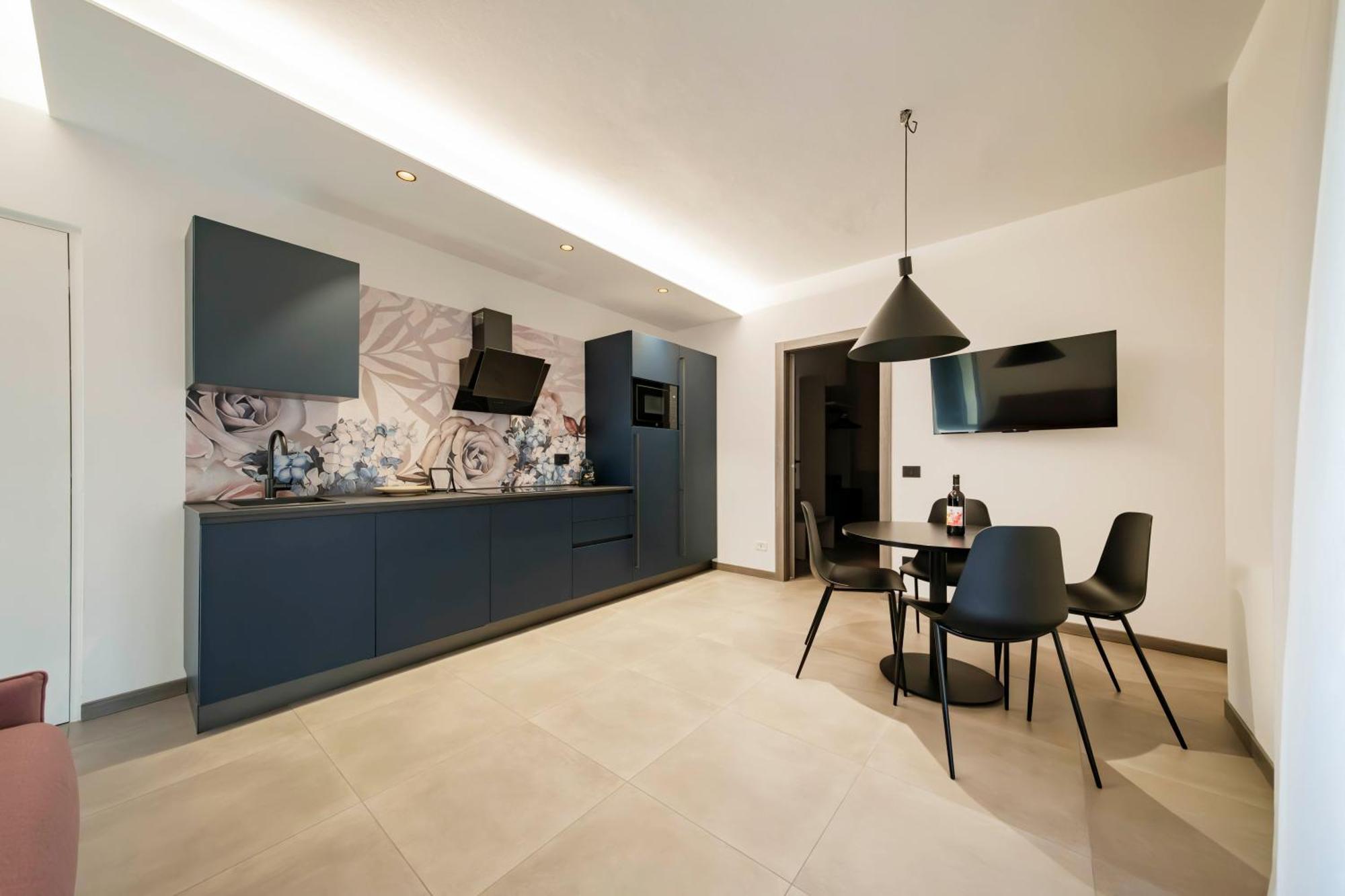 Apartmentsgarda Garda  Ngoại thất bức ảnh
