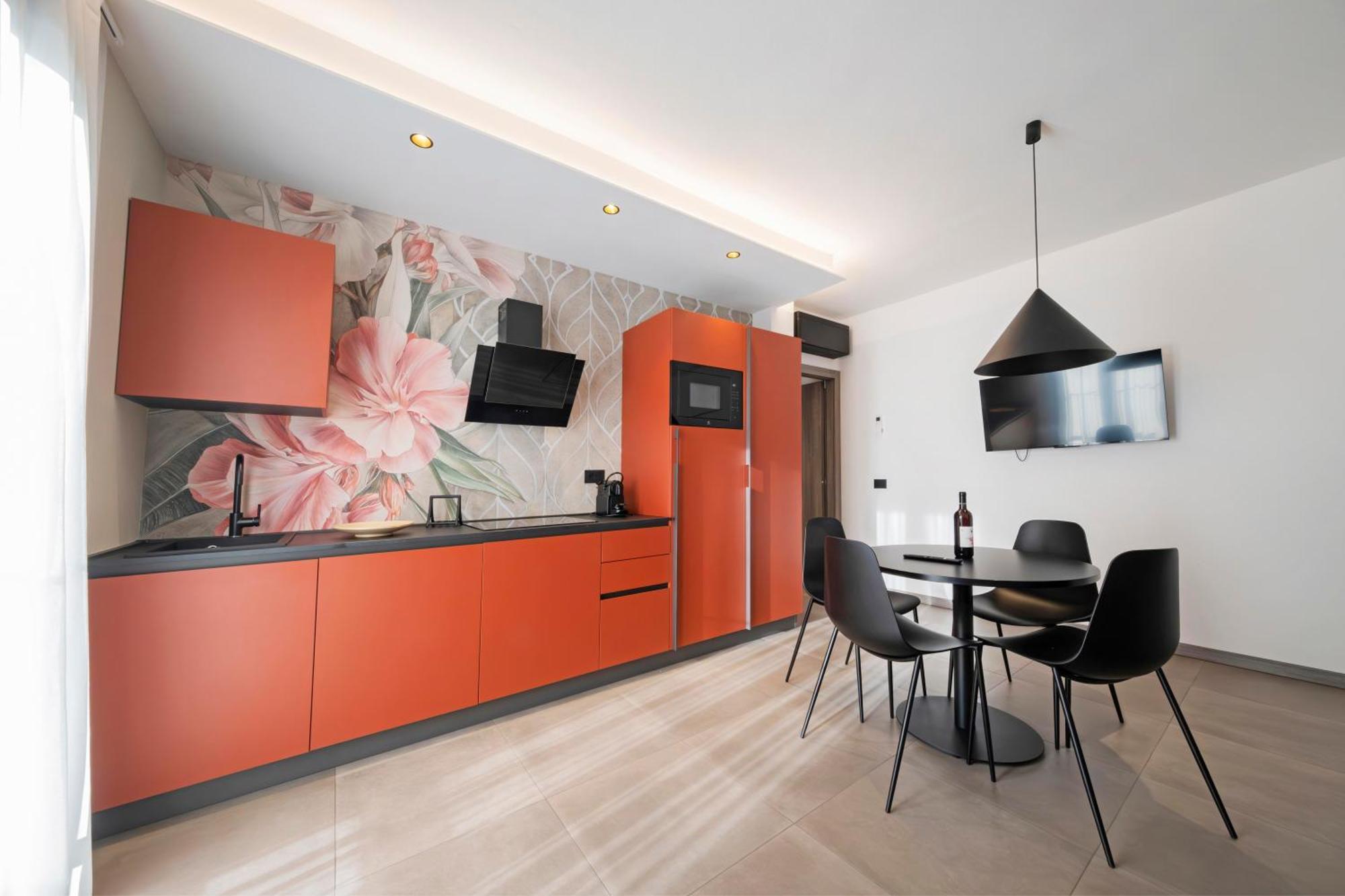 Apartmentsgarda Garda  Ngoại thất bức ảnh