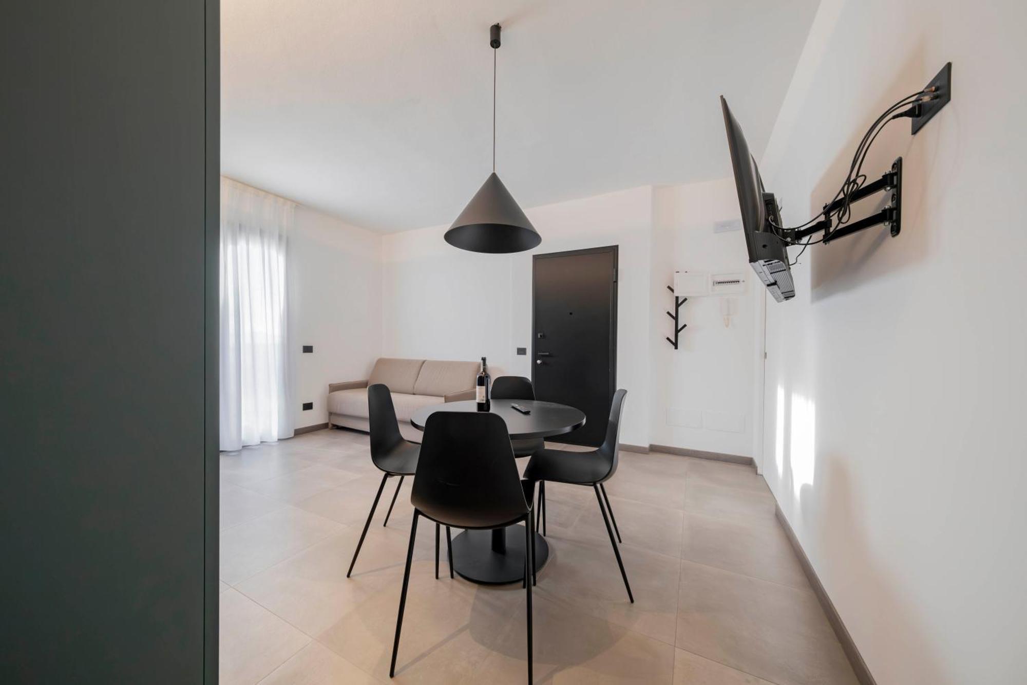Apartmentsgarda Garda  Ngoại thất bức ảnh