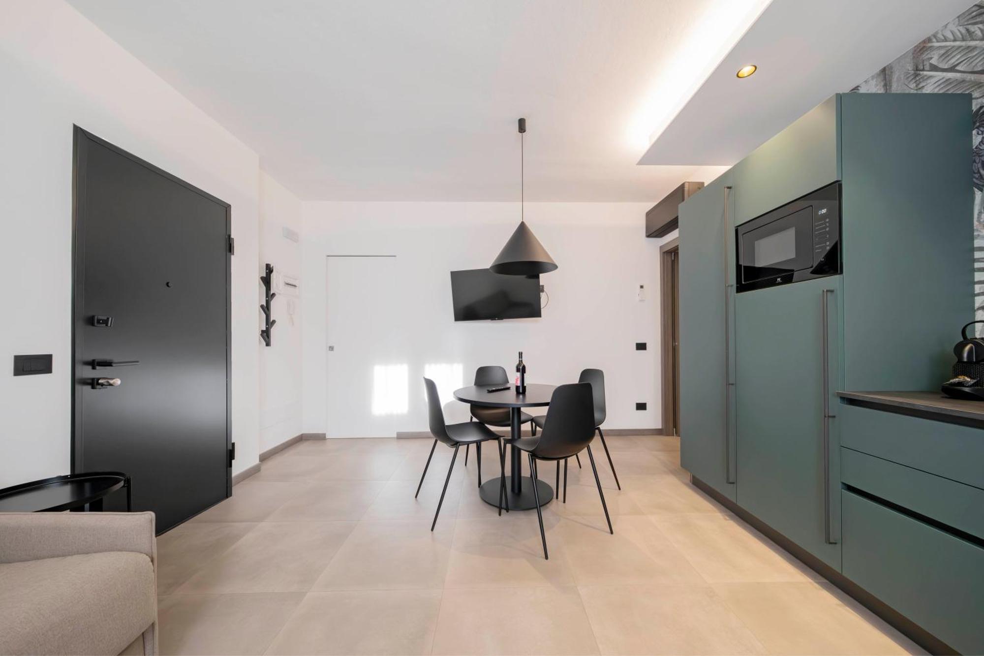 Apartmentsgarda Garda  Ngoại thất bức ảnh