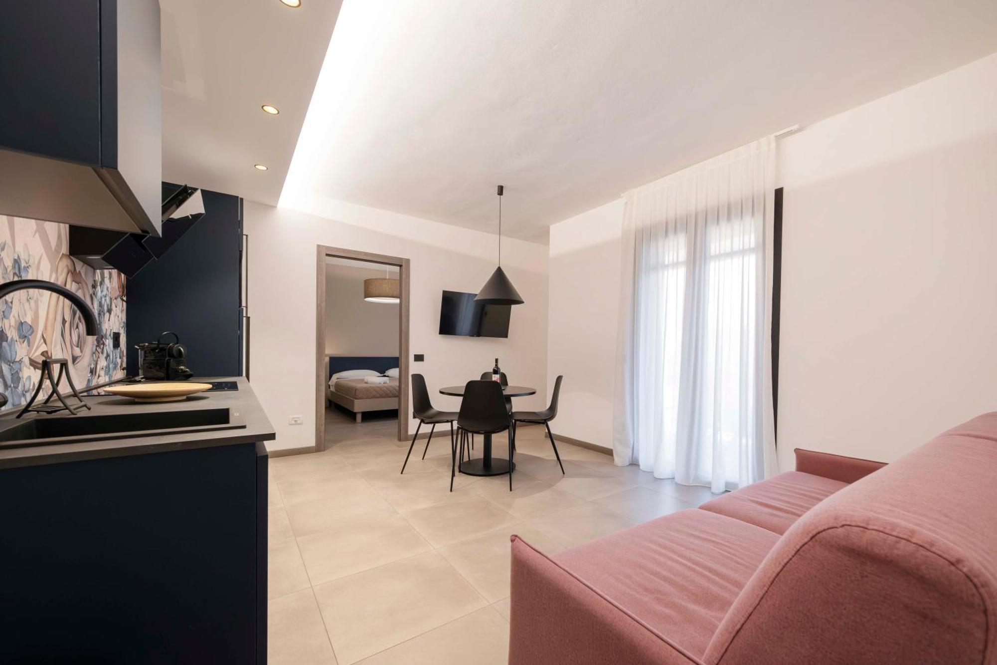 Apartmentsgarda Garda  Ngoại thất bức ảnh