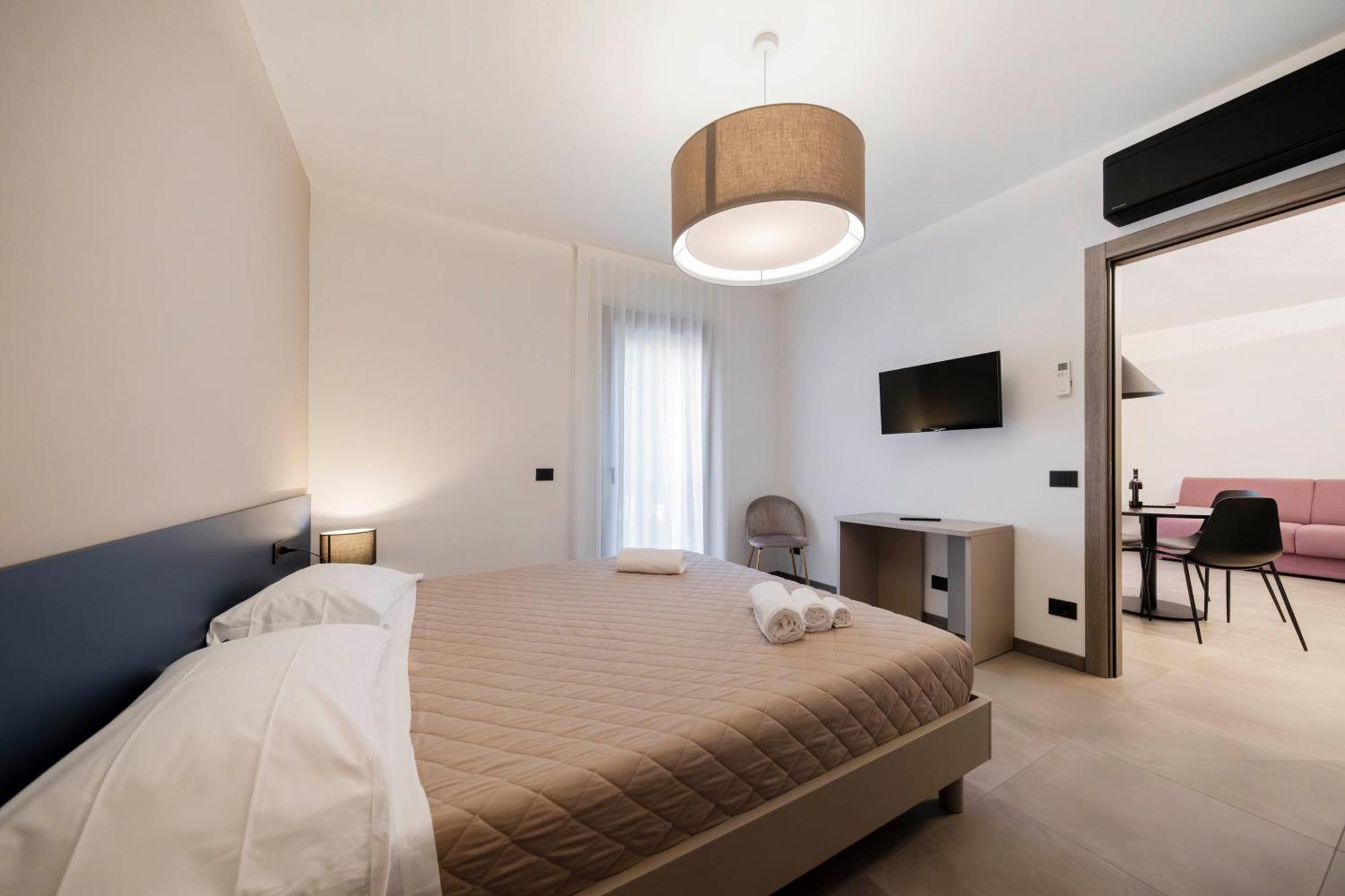 Apartmentsgarda Garda  Ngoại thất bức ảnh