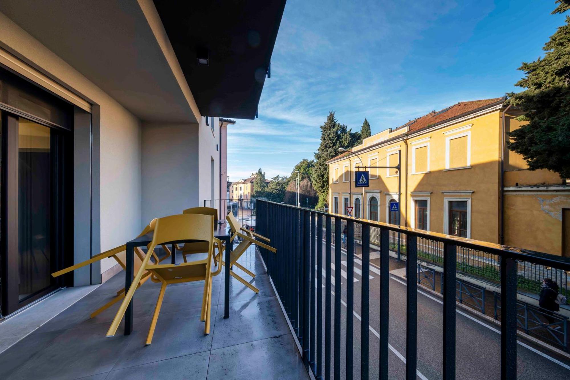 Apartmentsgarda Garda  Ngoại thất bức ảnh