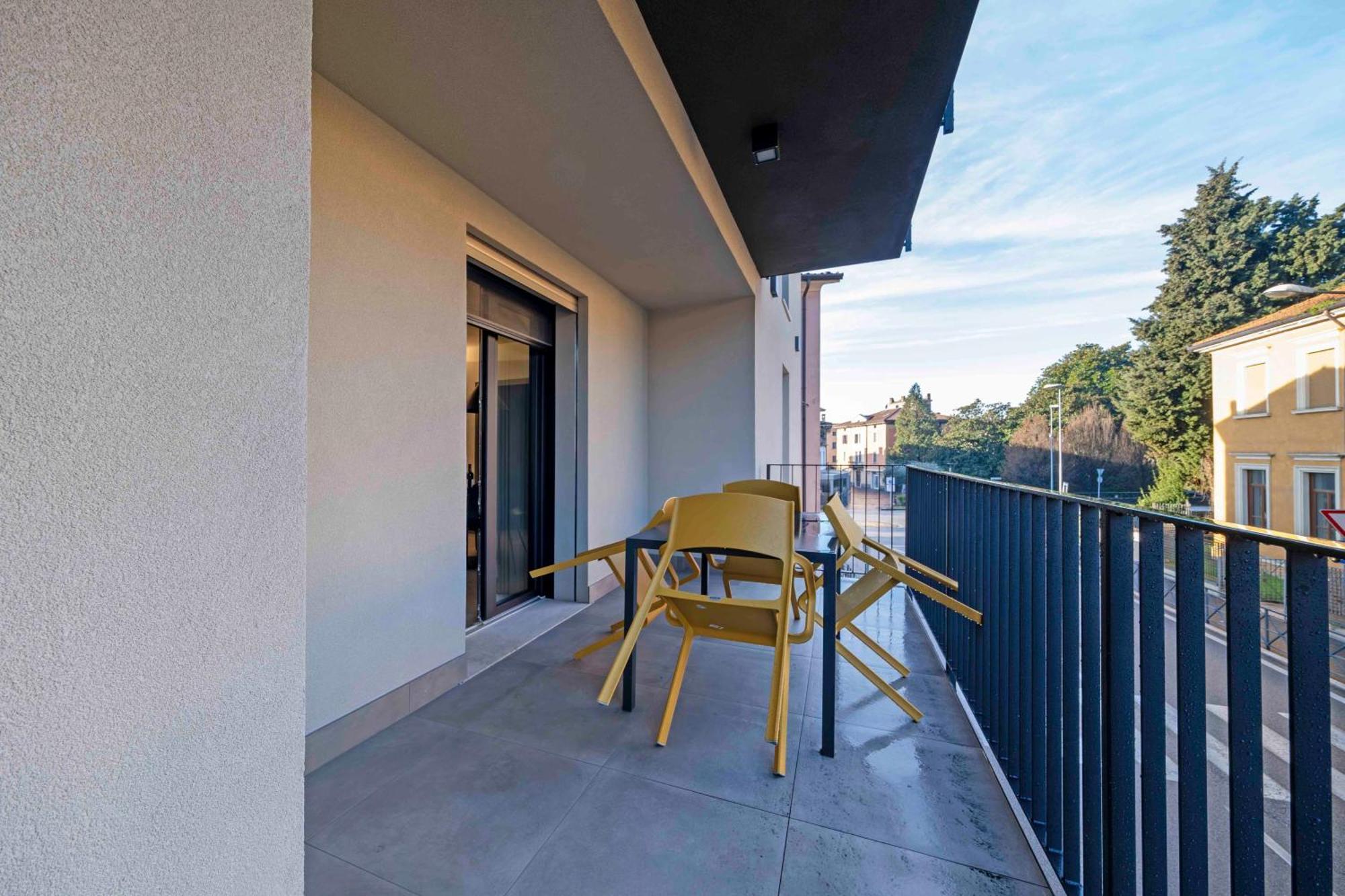 Apartmentsgarda Garda  Ngoại thất bức ảnh