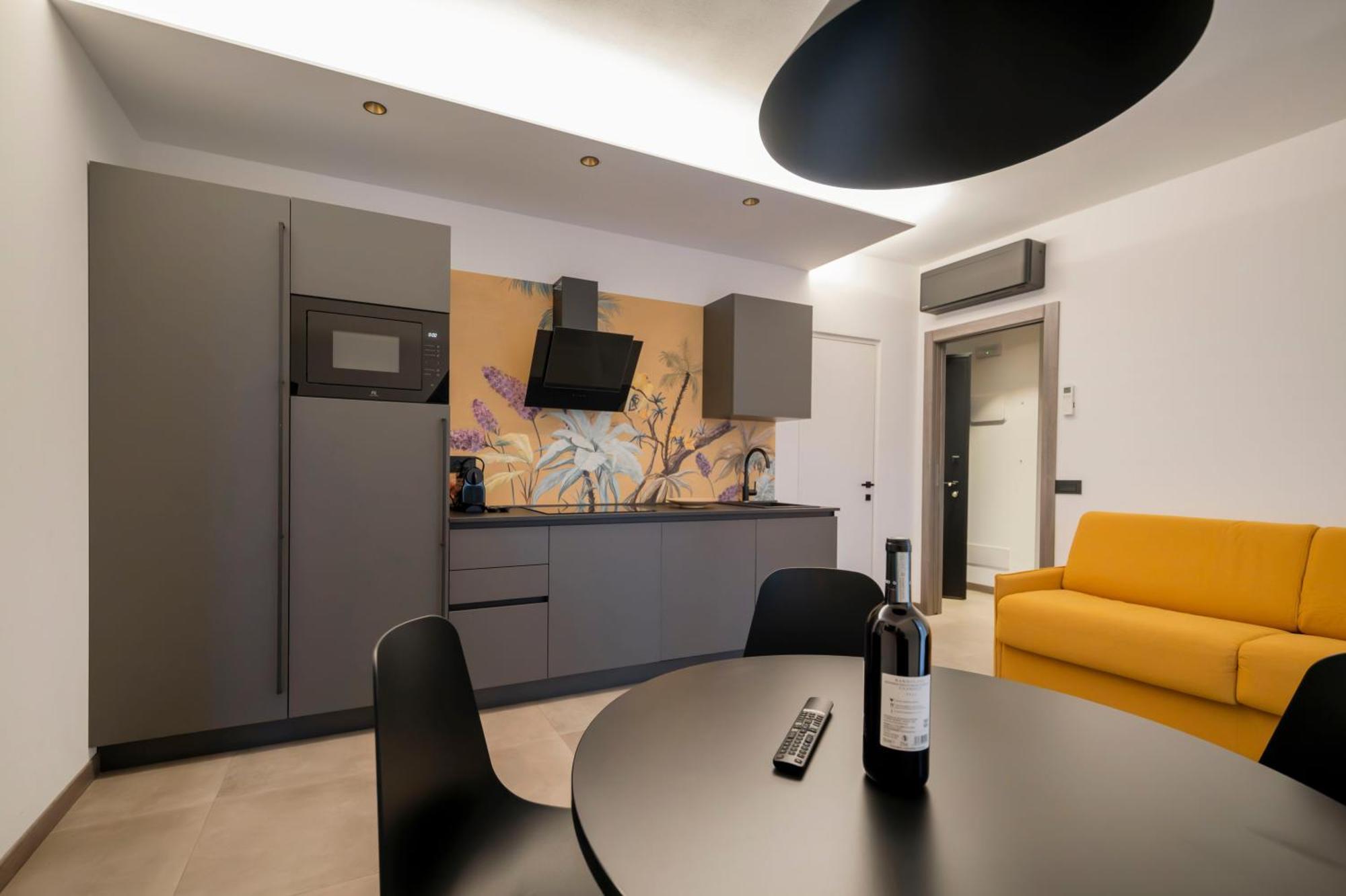 Apartmentsgarda Garda  Ngoại thất bức ảnh