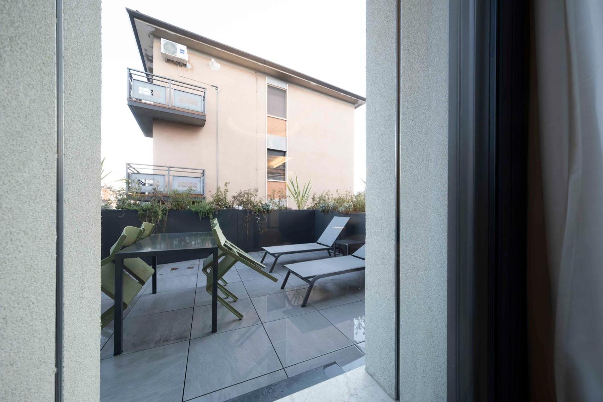 Apartmentsgarda Garda  Ngoại thất bức ảnh