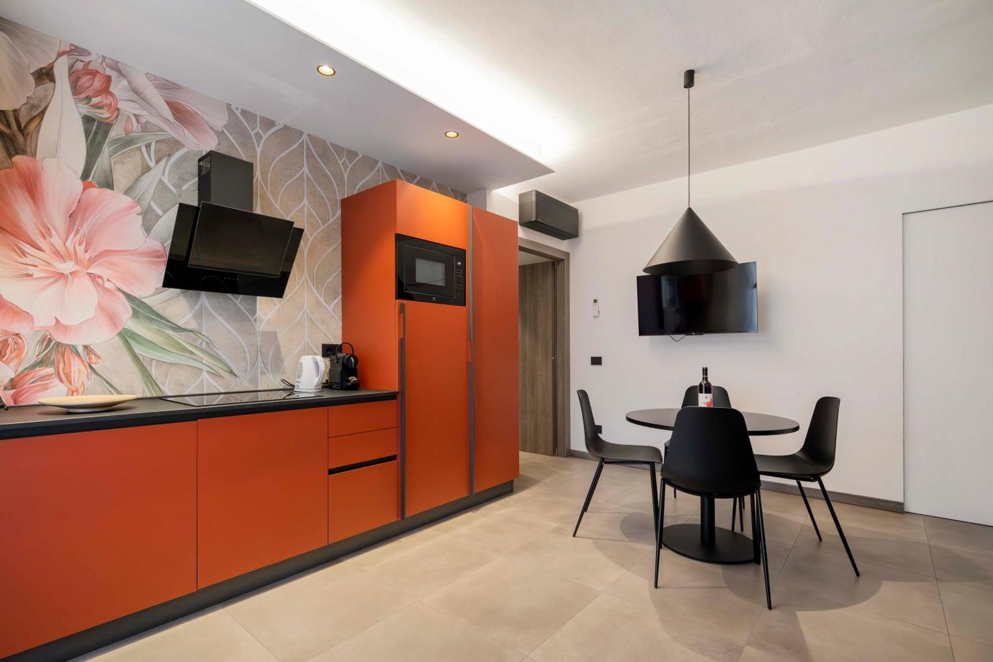 Apartmentsgarda Garda  Ngoại thất bức ảnh