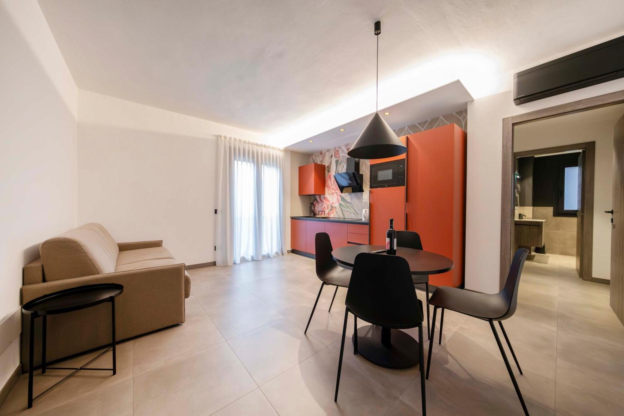 Apartmentsgarda Garda  Ngoại thất bức ảnh