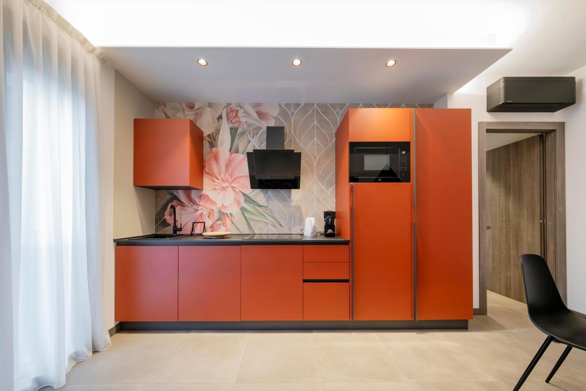 Apartmentsgarda Garda  Ngoại thất bức ảnh