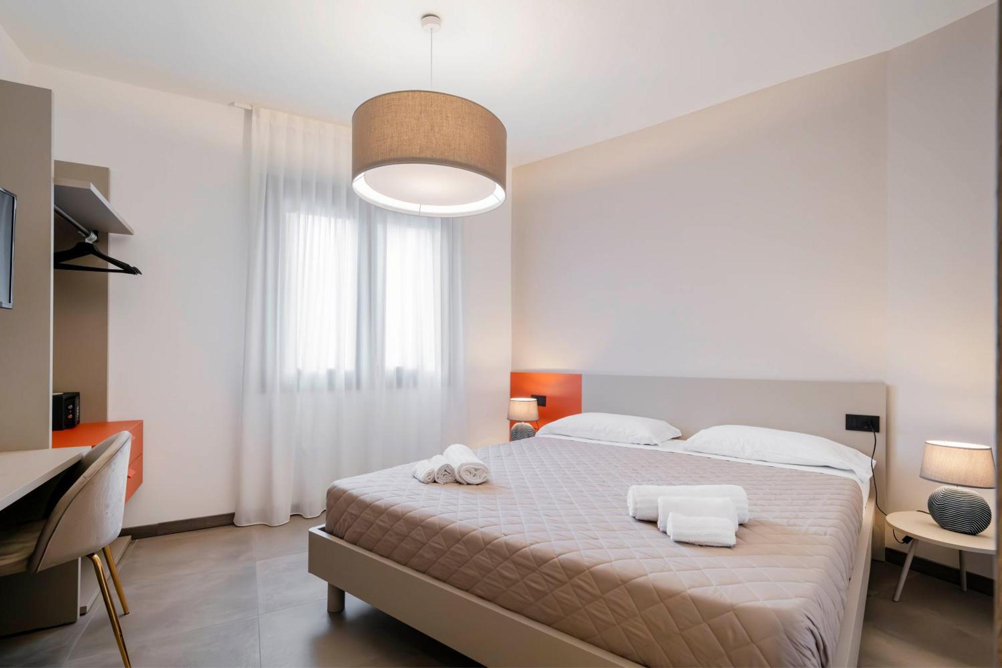 Apartmentsgarda Garda  Ngoại thất bức ảnh