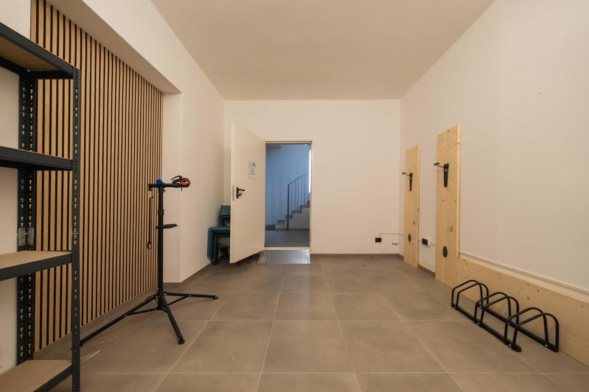 Apartmentsgarda Garda  Ngoại thất bức ảnh